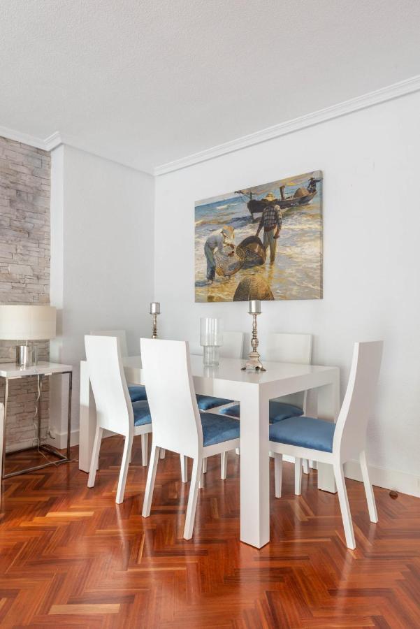 Bonita Habitacion Con Balcon Вильявисьоса-де-Одон Экстерьер фото