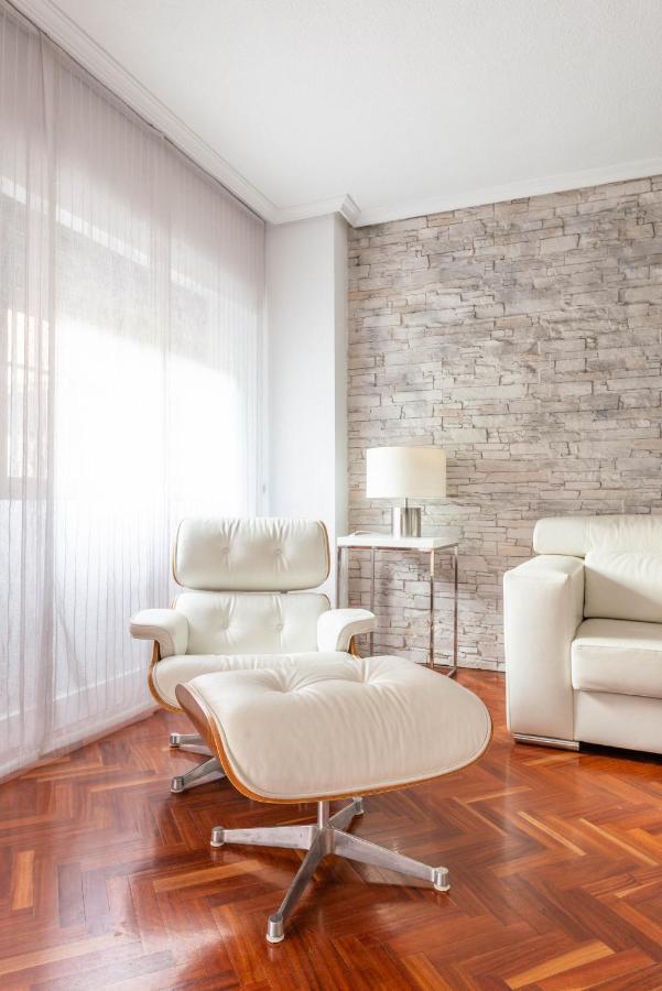 Bonita Habitacion Con Balcon Вильявисьоса-де-Одон Экстерьер фото