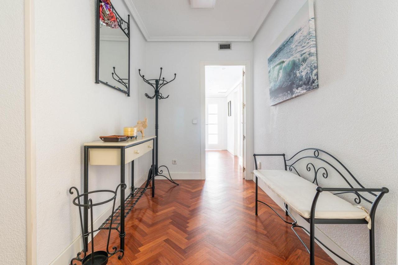 Bonita Habitacion Con Balcon Вильявисьоса-де-Одон Экстерьер фото